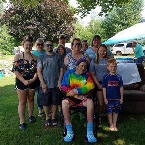 Meet your Posher, Julie